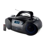 מערכות שמע ניידות