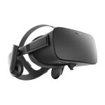 מציאות מדומה